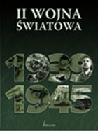 II WOJNA ŚWIATOWA 1939 - 1945
