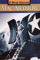 II wojna światowa Nr 8 MacArthur + CD ( Normandia Wielka krucjata )