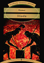 Iliada (Arcydzieła literatury światowej)