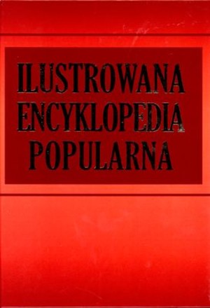 Ilustrowana encyklopedia popularna