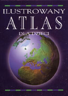 Ilustrowany atlas dla dzieci