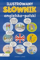 Ilustrowany słownik angielsko- polski