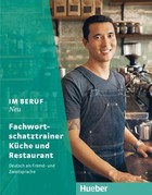 Im Beruf NEU - Fachwortschatztrainer Kuche und Restaurant 2019