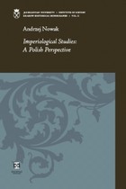 Imperiological Studies A Polish Perspective