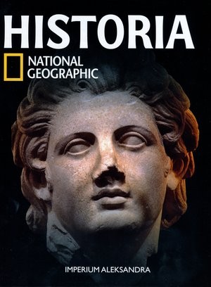 Imperium Aleksandra Historia National Geographic