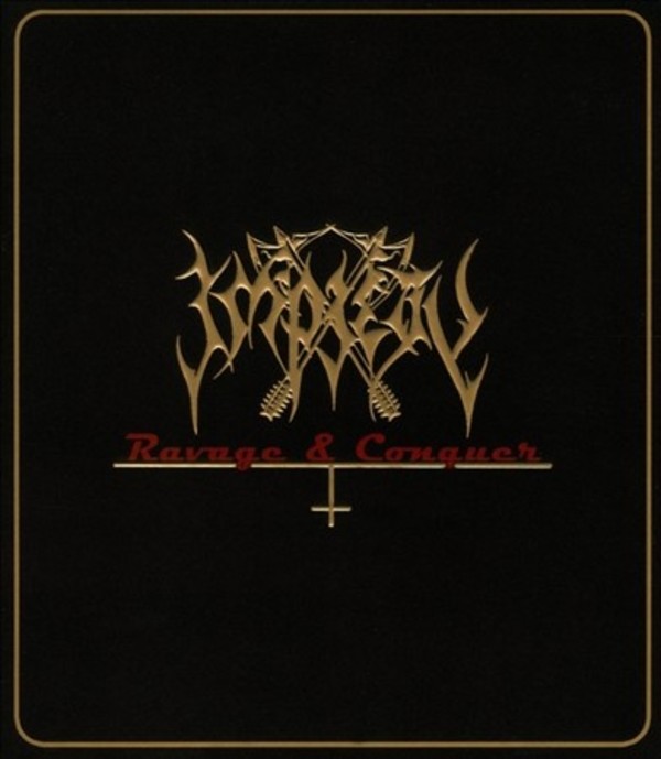 Ravage & Conquer
