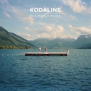 In A Perfect World (Deluxe Edition)