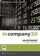 In Company 3.0 ESP Investment. Podręcznik