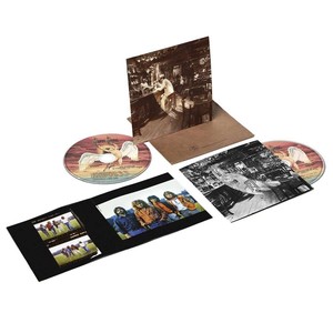 In Through The Out Door (Remastered) (Deluxe Edition)