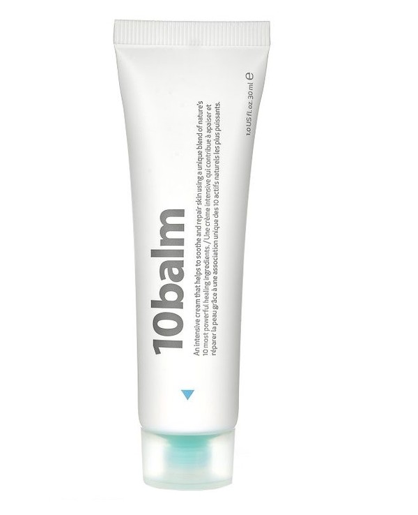 10 Balm Soothing Cream Kojąco-regenerujący krem dla skóry wrażliwej