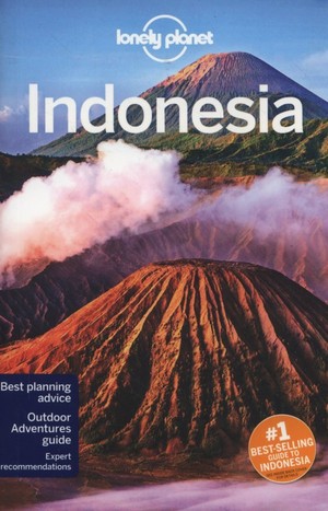 Indonesia Travel Guide / Indonezja Przewodnik