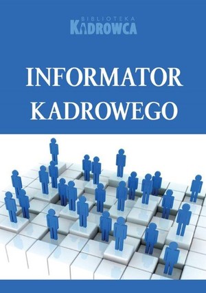 Informator kadrowy