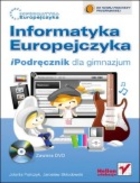 Informatyka Europejczyka. iPodręcznik dla gimnazjum + DVD