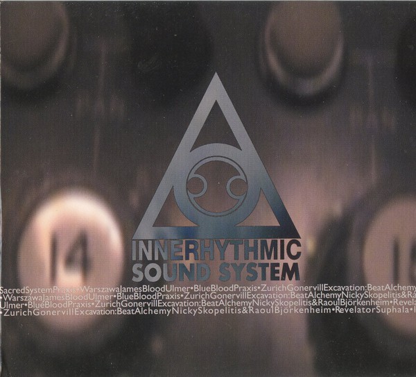 Innerhythmic Sound System