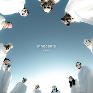 Innocents (vinyl)