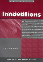 Innovations. Advanced. Workbook Zeszyt ćwiczeń