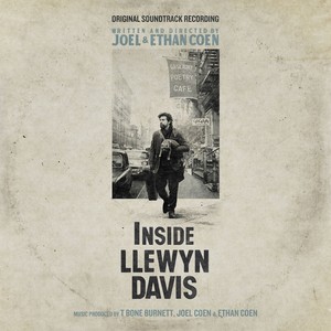 Inside Llewyn Davis (OST LP) Co jest grane, Davis?