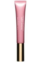 Instant Light Natural 07 Toffee Pink Shimmer Błyszczyk do ust