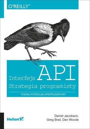 Interfejs API. Strategia programisty