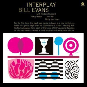 Interplay (vinyl)