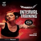 Interval Training. Kobiety