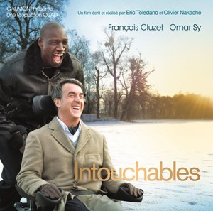 Intouchables (Nietykalni) (OST)