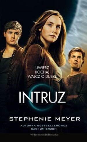 Intruz (okładka filmowa)