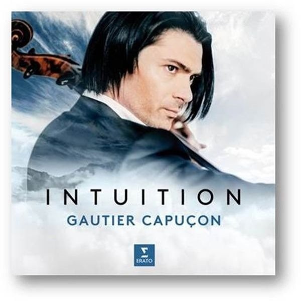Intuition (vinyl)
