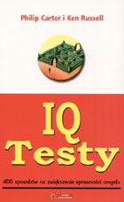 IQ. Testy