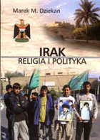 Irak - religia i polityka