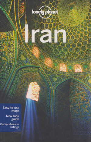 Iran Travel Guide / Iran Przewodnik