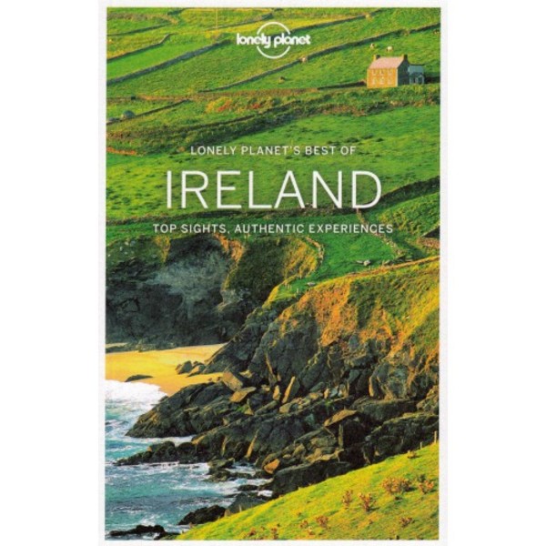 Ireland Travel Guide / Irlandia Przewodnik turystyczny