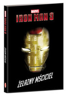 Iron Man 3 Żelazny mściciel