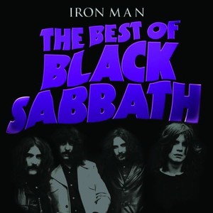 Iron Man - The Best Of Black Sabbath (PL)