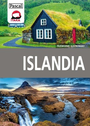 Islandia. Przewodnik ilustrowany