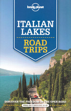 Italian Lakes Road Trips / Włoskie jeziora Wycieczki samochodem