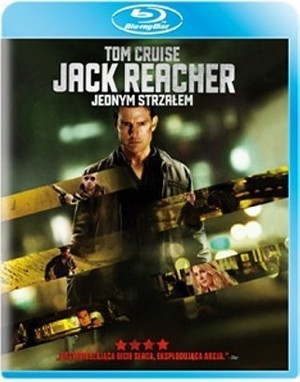 Jack reacher: Jednym strzałem