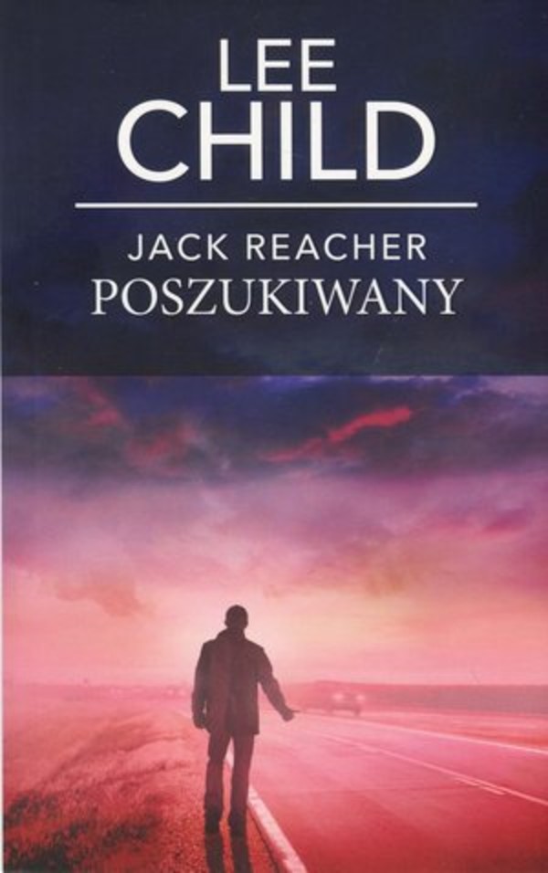 Poszukiwany Jack Reacher