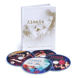 Jagged Little Pill (Collector`s Edition)