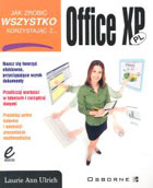 Jak zrobić wszystko..Office XP PL