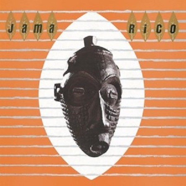 Jama Rico (vinyl) (40th Anniversary Edition)