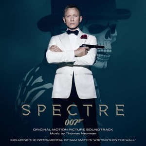 James Bond: Spectre (OST)