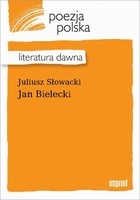 Jan Bielecki Literatura dawna