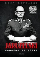 JARUZELSKI Generał ze skazą + film `Towarzysz generał idzie na wojnę`