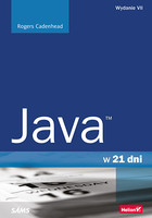 Java w 21 dni Wydanie VII