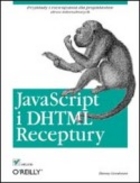 JavaScript i DHTML. Receptury