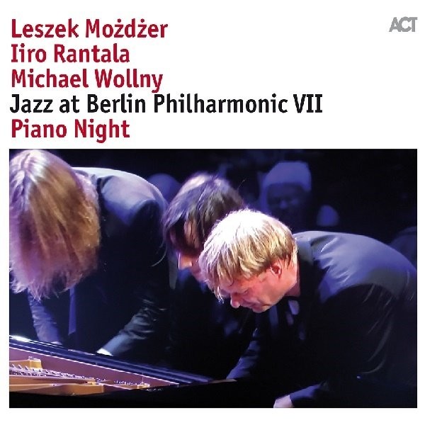 Jazz at Berlin Philharmonic VII