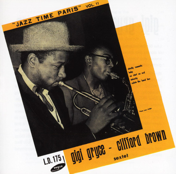 Jazz Time Paris vol. 11 (Remastered) Jazz Connoisseur