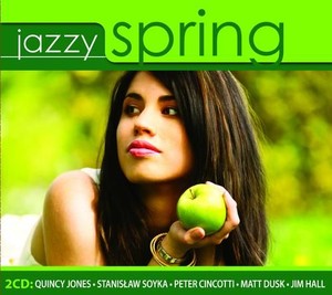 Jazzy Spring