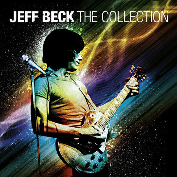 Jeff Beck The Collection